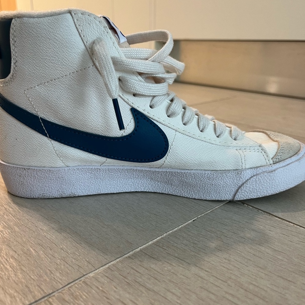 Nike blazers
